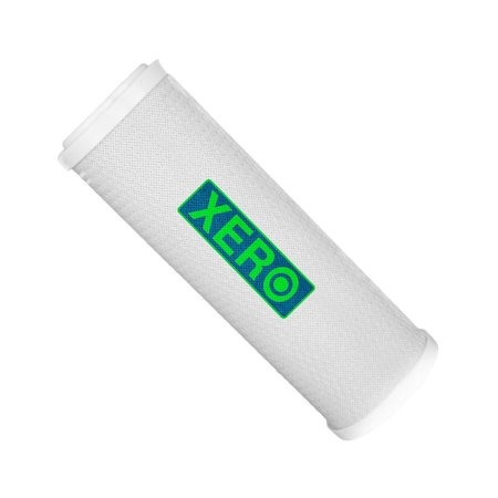 Xero Carbon Filter  4 Inch x 10 Inch 209-26-25